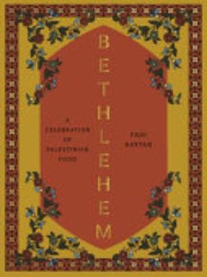 Book cover of Bethlehem