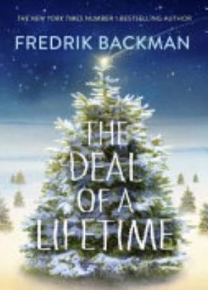 Book cover of The Deal of a Lifetime