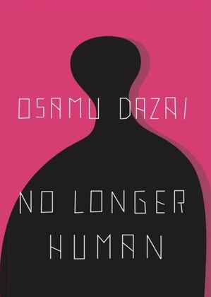 Book cover of No Longer Human