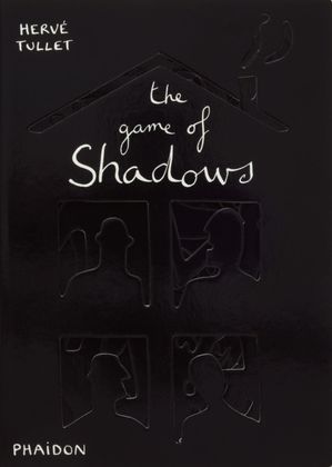 Book cover of The Game of Shadows
