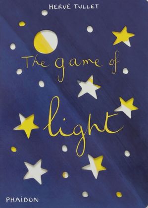 Book cover of The Game of Light