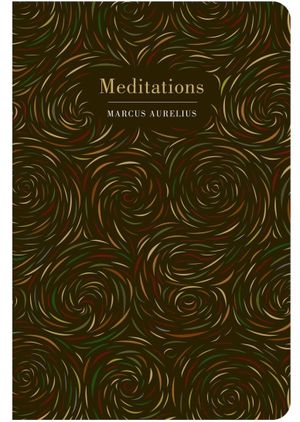 Book cover of Meditations