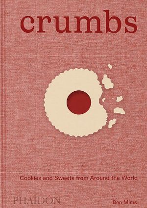 Book cover of Crumbs
