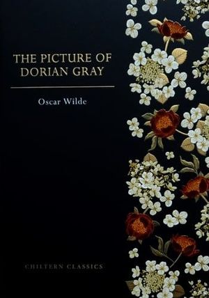 Book cover of Chiltern Classic Paperback: The picture of Dorian Gray