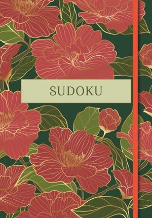 Book cover of Sudoku : Over 200 Puzzles