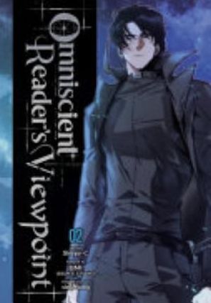Book cover of Omniscient Reader's Viewpoint, Vol. 2