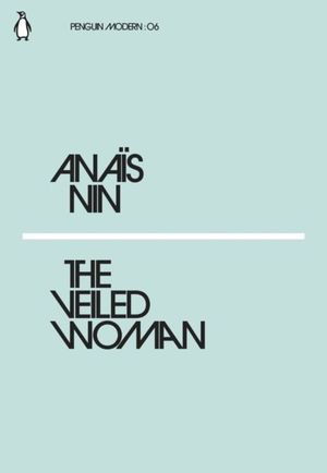 Book cover of The Veiled Woman