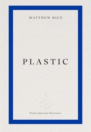 Book cover of Plastic