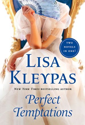 Book cover of Perfect Temptations