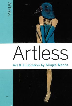 Book cover of Artless