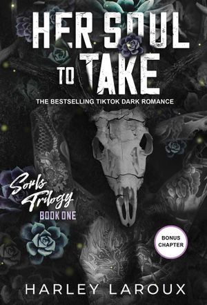 Book cover of Her Soul to Take