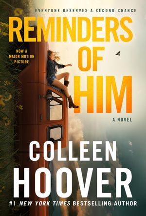 Book cover of Reminders of Him