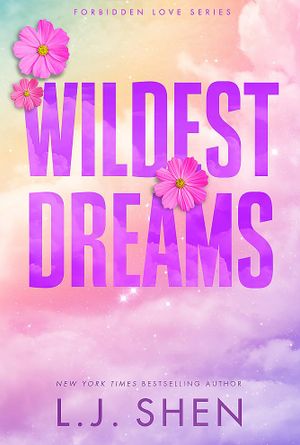 Book cover of Wildest Dreams