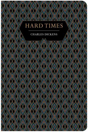 Book cover of Hard Times