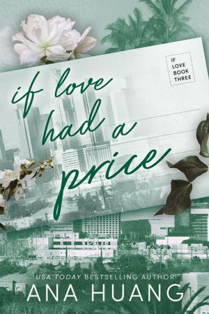 Book cover of If Love Had a Price