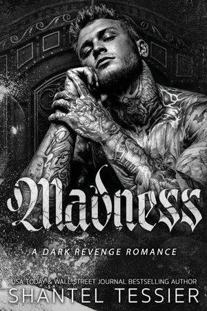Book cover of Madness