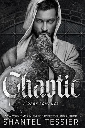 Book cover of Chaotic