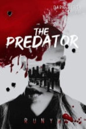 Book cover of The Predator