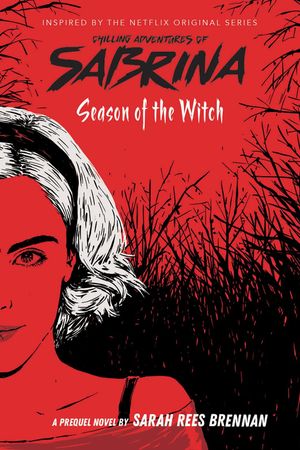 Book cover of Season of the Witch