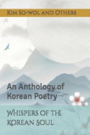 Book cover of Whispers of the Korean Soul