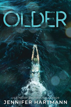 Book cover of Older