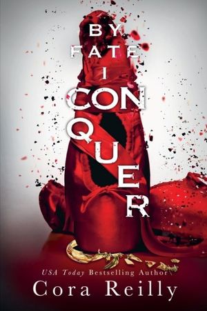 Book cover of By Fate I Conquer
