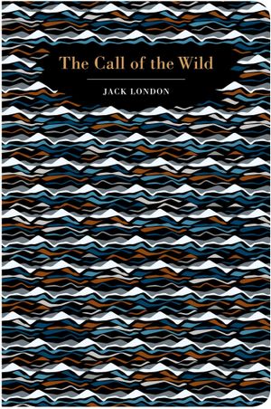 Book cover of Call of the Wild