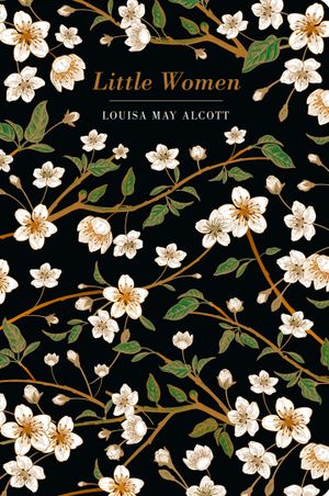 Book cover of Little Women