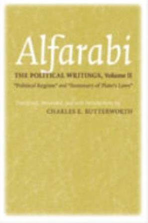 Book cover of The Political Writings