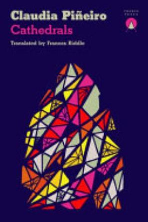 Book cover of Cathedrals