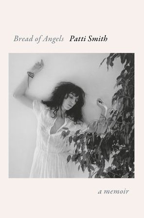 Book cover of Bread of Angels