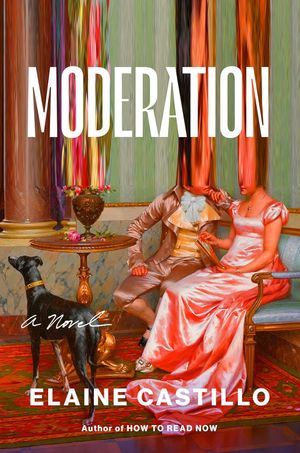 Book cover of Moderation