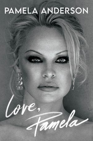 Book cover of Love, Pamela