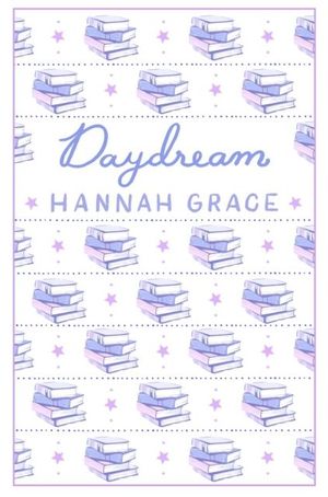 Book cover of Daydream: Deluxe Edition Hardcover
