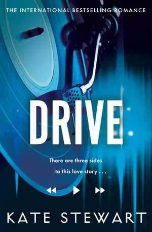 Book cover of Drive: a Bittersweet Symphony Duet Novel 1