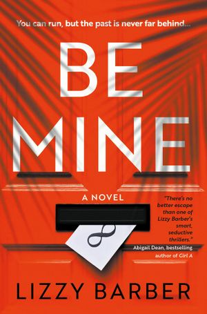 Book cover of Be Mine