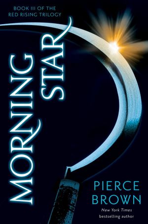 Book cover of Morning Star