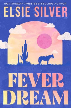 Book cover of Fever Dream