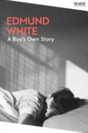 Book cover of A Boy's Own Story