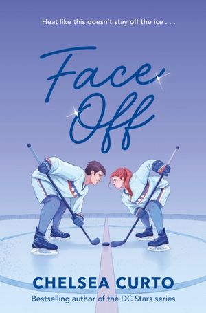 Book cover of Face Off