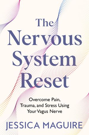 Book cover of The Nervous System Reset