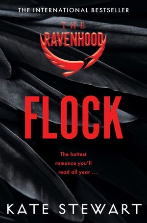 Book cover of Flock