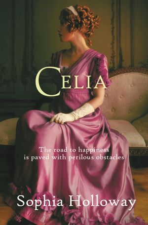 Book cover of Celia
