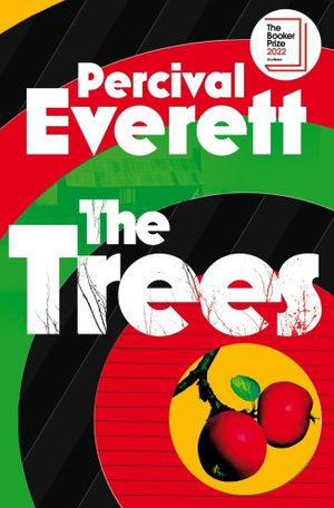 Book cover of The Trees