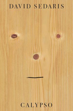 Book cover of Calypso