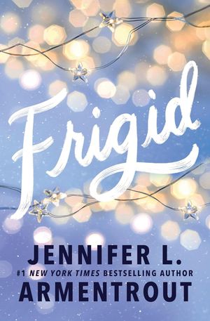 Book cover of Frigid