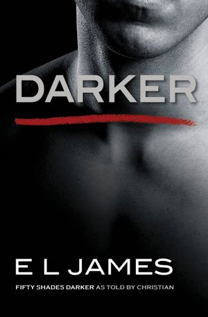 Book cover of Darker