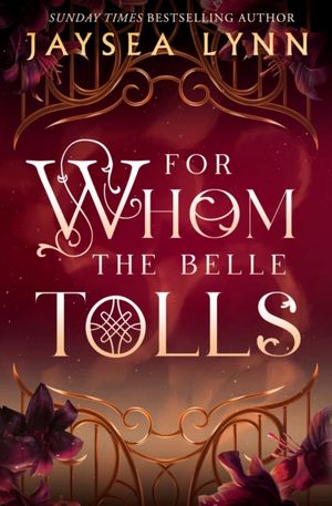 Book cover of For Whom the Belle Tolls
