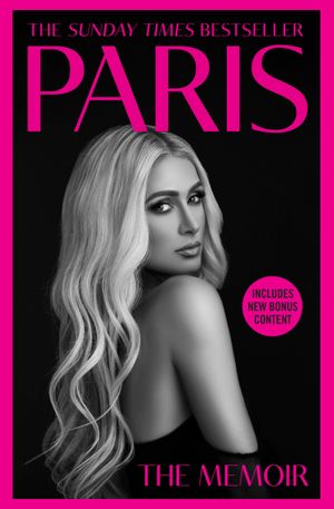 Book cover of Paris