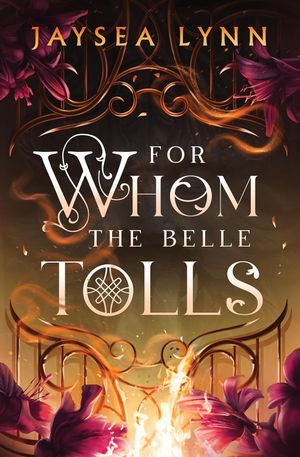 Book cover of For Whom the Belle Tolls